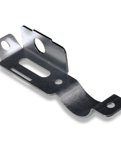 Suspension sheet half for fixation MalePan AM